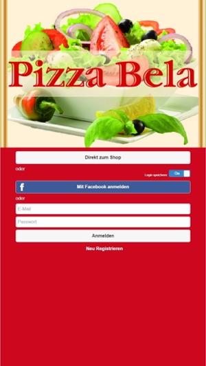 Pizza Bela Wuppertal(圖5)-速報App