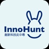 HKSTP - InnoHunt