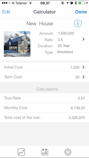 True iLoan-Top Loan 1(圖2)-速報App