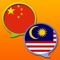 Ini ialah Kamus Melayu - Cina dan Cina - Melayu; Malay - Chinese Simplified and Chinese Simplified - Malay dictionary / 马来语 - 中文 以及 中文 - 马来语 字典