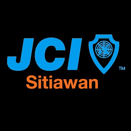 JCI Sitiawan icon