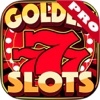AAA Lucky Casino Of Golden Slots HD!