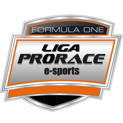 Liga ProRace Icon