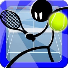 Activities of Ace Stickman Tennis - 2016 World Championship Edition