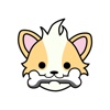 CORGi Stickers for iMessage