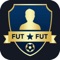 FUT Card Creator is the easiest app to create and customize your FUT card and share it with your friends