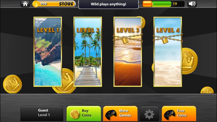 Aloha Beach! Slot Machine