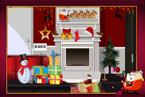 X Mas House Escape 2 screenshot 3