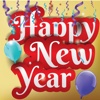 New Year Greeting Cards Maker
