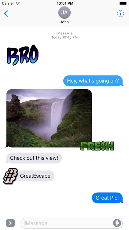 slang 1.0
