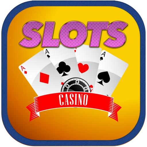 AAA Gambling Slots Winner - Free Slots Icon