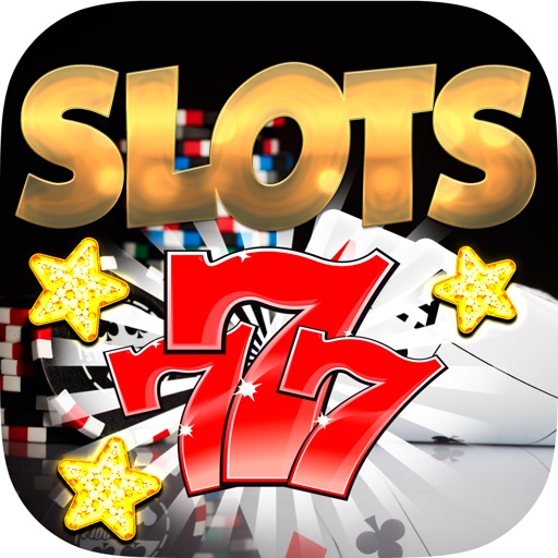 ``` 777 ``` - A Agent Royal Lucky SLOTS - Las Vegas Casino - FREE SLOTS Machine Game icon