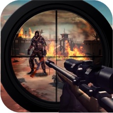 Activities of Game Sniper Shooter Free