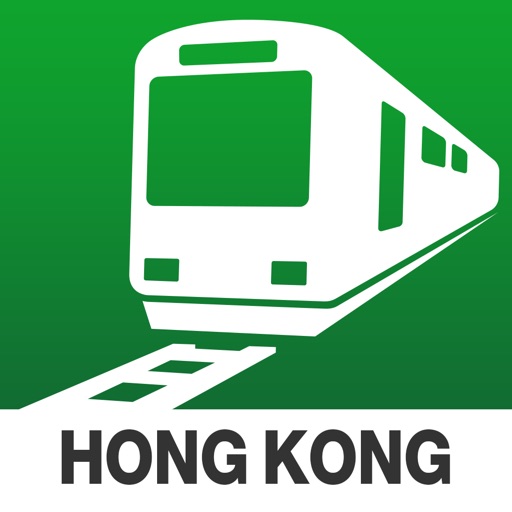 Hong Kong Transit - MTR and ferry by NAVITIME