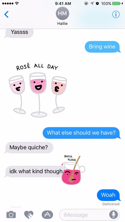 Tasting Table Pun Pack