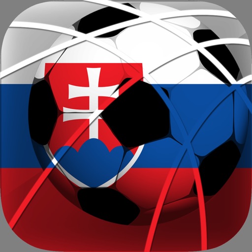 Penalty Soccer 17E: Slovakia icon