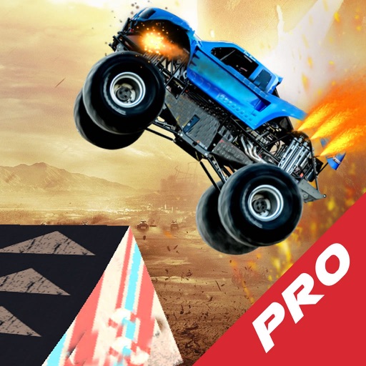 Ace Heat Hill PRO: Adrenaline Racing Games iOS App