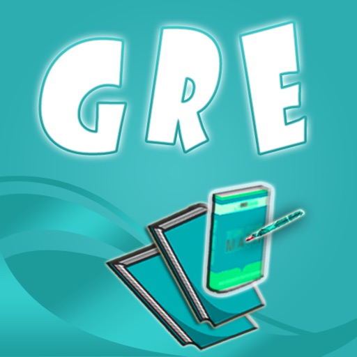 GRE reading icon