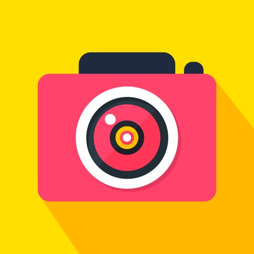 Live Moments: Live Photos and live camera to capture live moment Icon