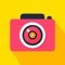 Live Moments: Live Photos and live camera to capture live moment