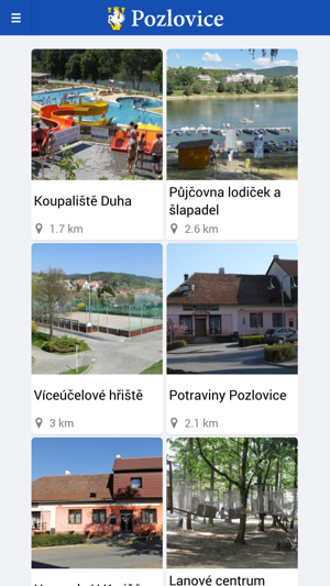 Pozlovice(圖2)-速報App