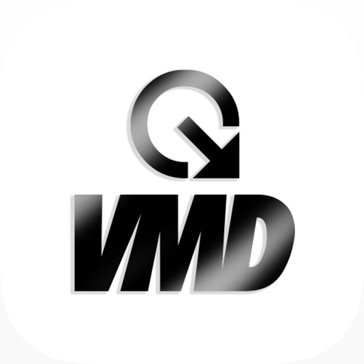 Vmd Italia Official App icon
