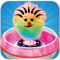 Candy Baking & Cooking Doh Game for Girls-Make It