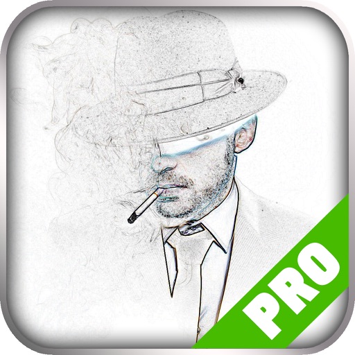 Game Pro - The Godfather II Version iOS App