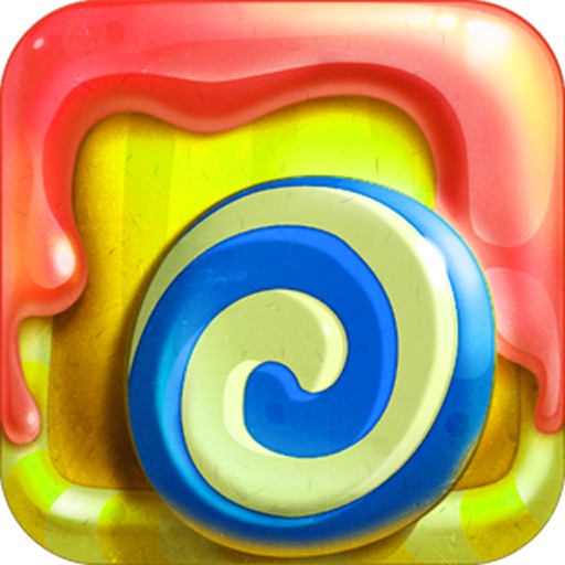 Candy Blast Classic Icon