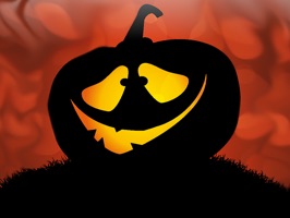 Halloween family-friendly and fun themed stickers