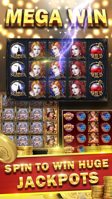 SMASH SLOTS 1.5 IOS CASINO SMASH SLOTS 1.5 IOS