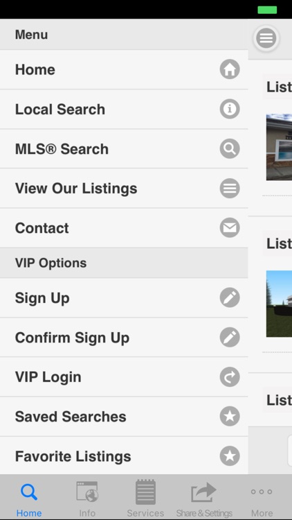 Easy Edmonton Search