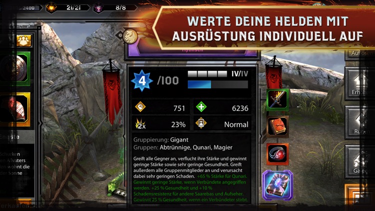 Heroes of Dragon Age