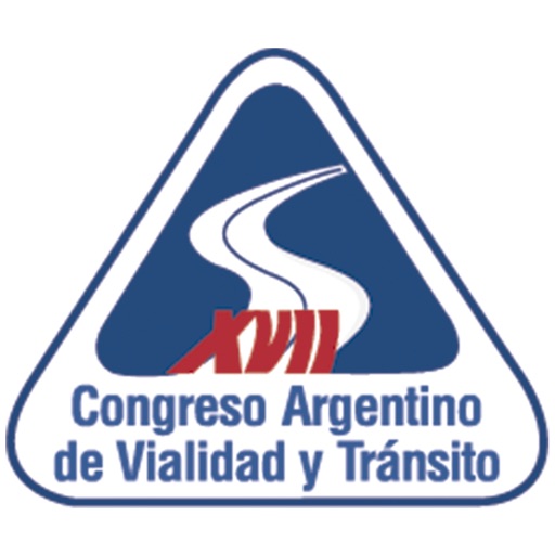 XVII Congreso Arg. de Vialidad icon