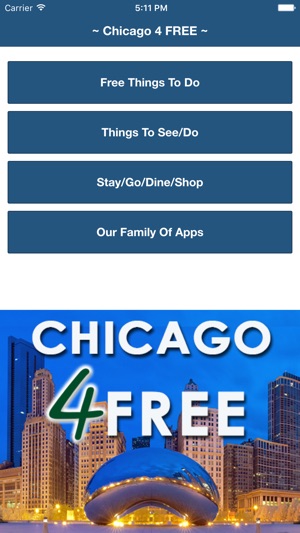 Chicago 4 Free(圖2)-速報App