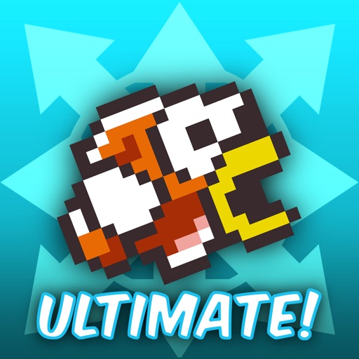 Lost Fishy Ultimate Challenge Icon