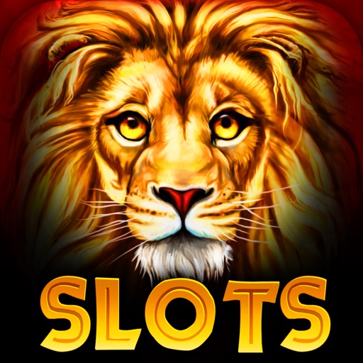 Slots Casino - LION HOUSE iOS App