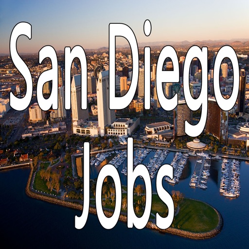 San Diego Jobs - Search Engine