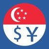 SG Currency