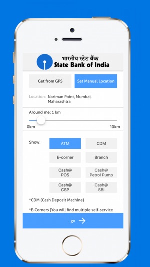 SBI Finder(圖1)-速報App