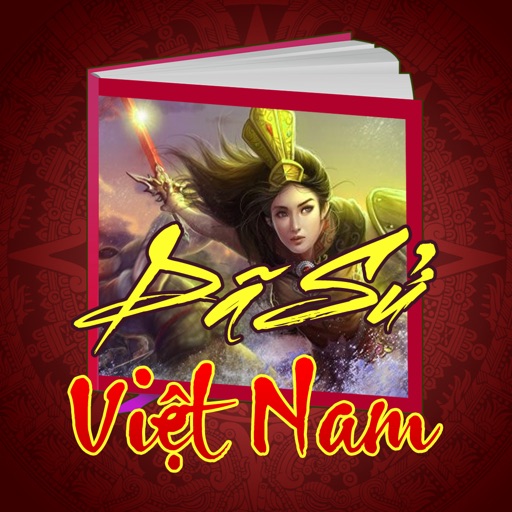 Tuyển Tập Truyện Dã Sử Việt Nam Hay Nhất icon
