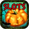 777 Ahh! Halloween Slots HD!