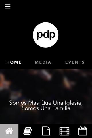 Puerta De Paz screenshot 2