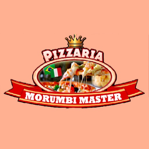 Restaurante Morumbi Master Delivery icon