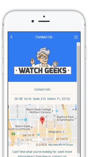 Watch Geeks(圖3)-速報App