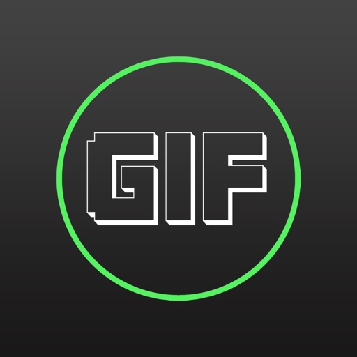 Gif Converter + icon