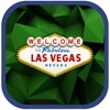 Green Vegas Fabulous - Fun Slots Free