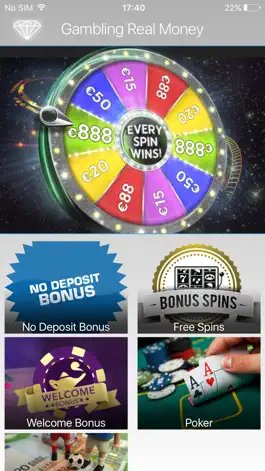 Game screenshot Gambling, Real Money Guide mod apk