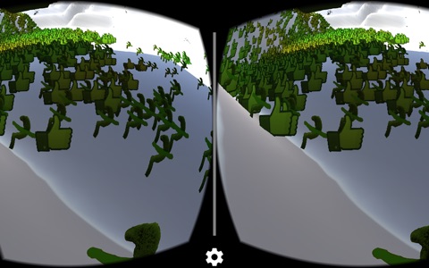 Me&Me VR Artwork screenshot 2