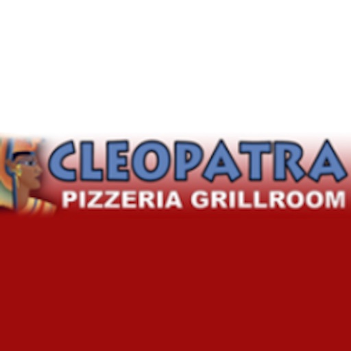Pizzeria-Grillroom Cleopatra icon
